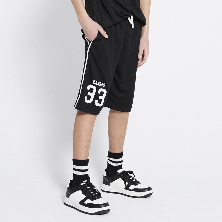 træningsshorts "tyson"